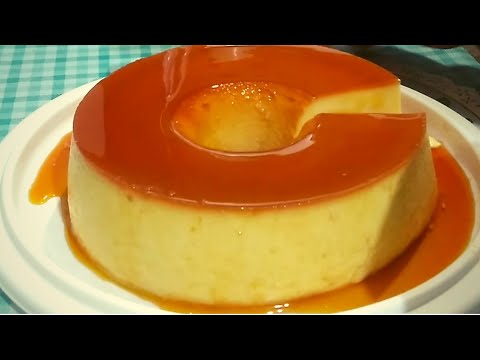 Vídeo: Receitas De Pudim