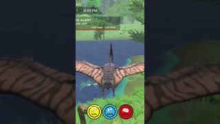 Jurassic Primal Dino Sim Clash (Early Access) #NewGameShorts