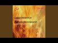 Miniature de la vidéo de la chanson Symphony No. 5 In D Minor, Op. 47: Iii. Largo