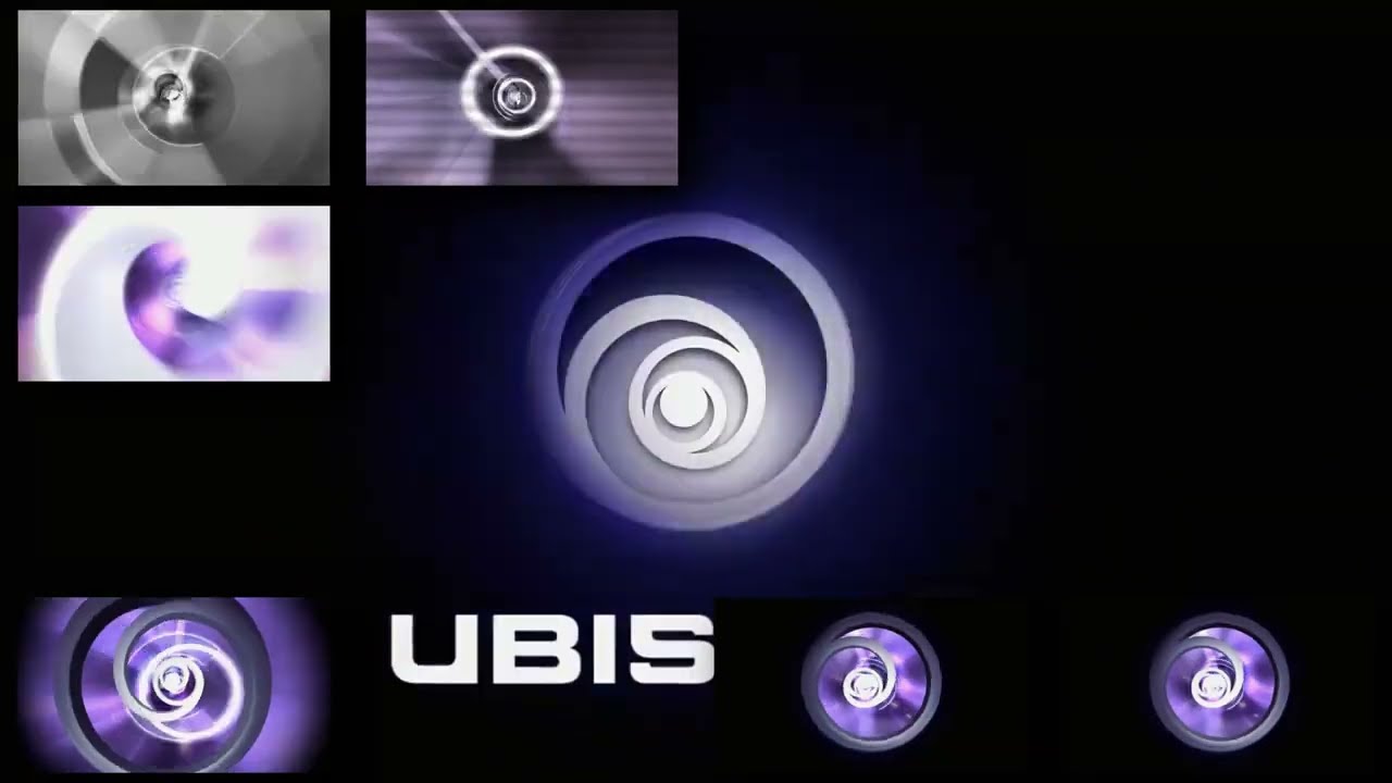 Ubisoft - Sparta Awesome Remix