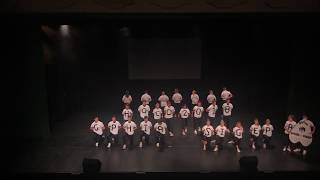 Gamma Phi Beta & Sigma Phi Epsilon Coastal Carolina Homecoming 2018