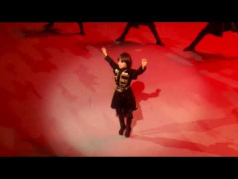 შენ შეგიძლია ცეკვა   10 იანვარი, 2017 წელი