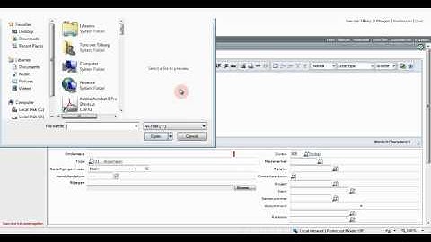 Verschillen Exact Synergy Classic en Synergy Enterprise.wmv