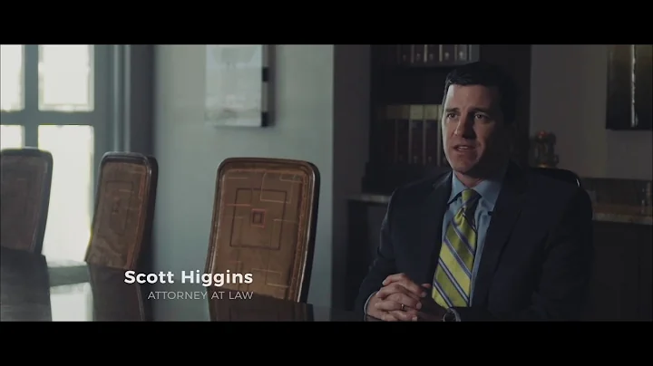 Scott Higgins Attorney Profile | Laborde Earles In...