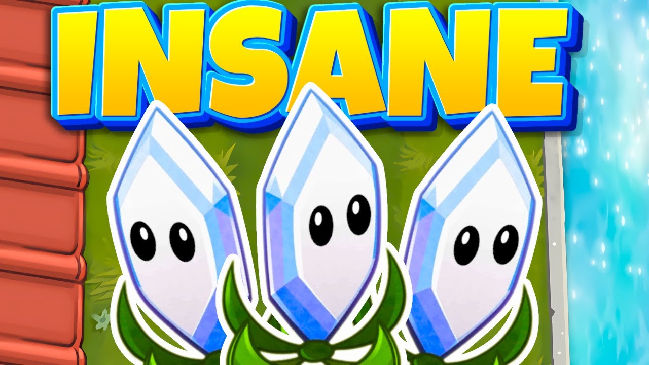 This TROLL OTK is Actually INSANE (PvZ Heroes)