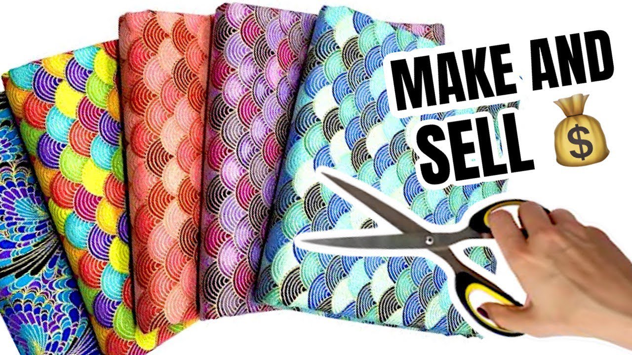 8 Useful Sewing Projects to Make for the Home - Makyla Creates
