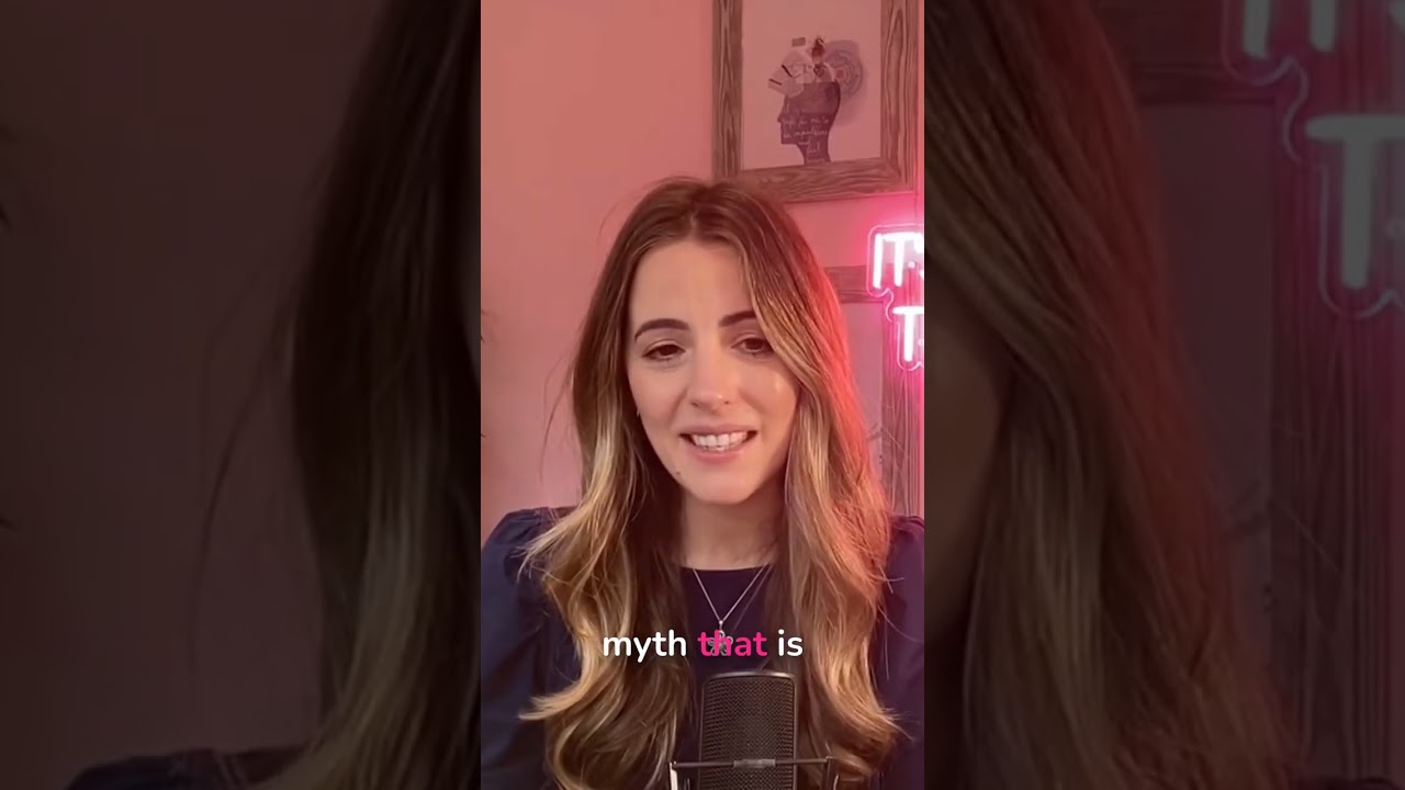 The Myth That's Keeping You Broke! 