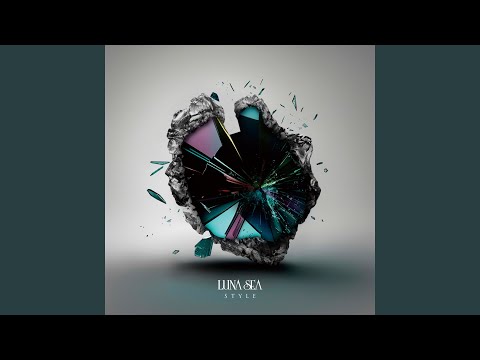 LUNA SEA 切り抜き、ポスター等 image〜STYLEまで LUNA SEA STYLE アルバム ポスター ルナシー X JAPAN - メルカリ