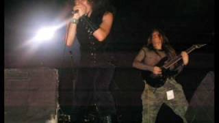 Legacy of Fire - The Circus of the Unfortunate