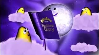 CBeebies Bedtime Story Promo 2014
