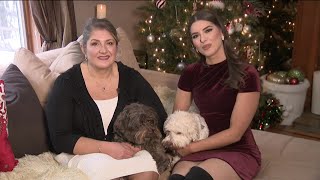 Holiday Helping Polikseni Manxharis Egg And Feta Byrek