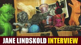 Jane Lindskold Interview