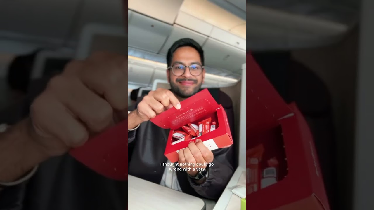 TRYING *CRAZY* KITKAT FLAVOURS FROM JAPAN - PART 1 🇯🇵