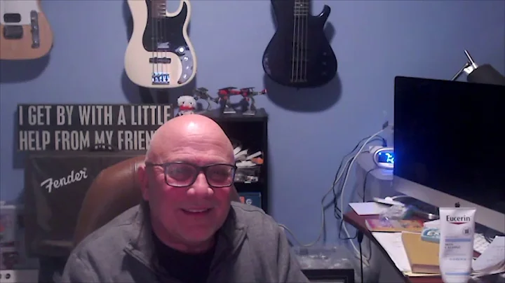 Step 2, Part 2, with Allen Berger and Thom Rutledge