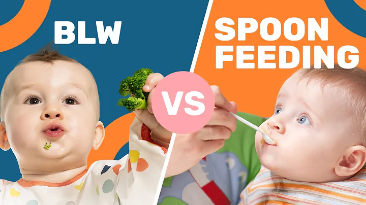 Is Baby-Led Weaning ACTUALLY Better Than Spoon Feeding? - DayDayNews
