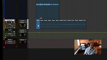 Pro Tools Basics: Importing Audio and Video