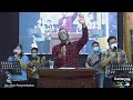 Ibadah doa dan pujian  by gantung mic