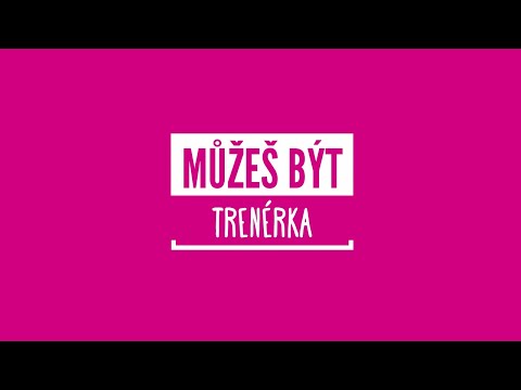 Trenérka | Můžeš být, kým chceš | @Barbie - Trenérka | Můžeš být, kým chceš | @Barbie