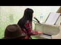 Killing Me Softly with His Song ~KIYOKAピアノ弾き語り3~