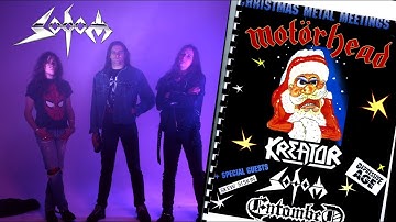 Sodom - Sodomized (Schweinskopf Remix) (Official Video)