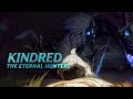 Kindred champion spotlight  gameplay  league of legends