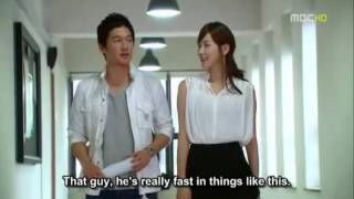 Heartstring Sokhyun & Yunsoo 3