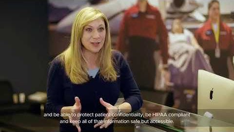 Customer Transformation Video Series: Urgent Medical Care Moves Faster with Technology