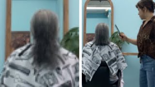 Shave lower part & cut 3 inch shorter so faster and easy May 28 by Helen Phan Canada 121 views 5 days ago 8 minutes, 26 seconds