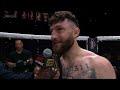 Eric Nolan: 'Blayne Richards made me a better fighter' ahead of CFFC 142 title win