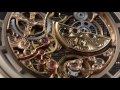 Как выглядит новая модель часов Patek Philippe