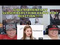 (G)I-DLE moments my subscribers think about a lot - Reaction