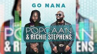 Смотреть клип Go Na Na...Popcaan And Richie Stephens Pot Of Gold Prod.