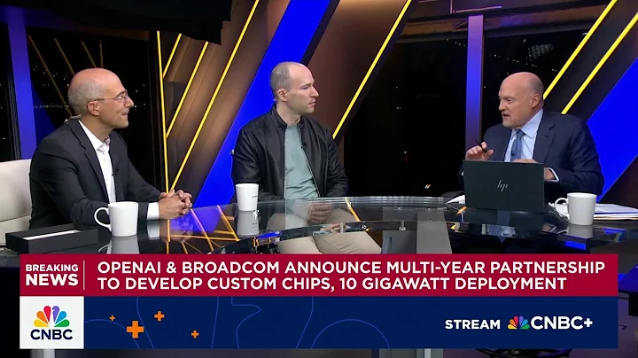 OpenAI co-founder: There is a whole industry that still needs to be created to power AI revolution