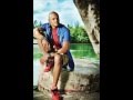 Mohombi feat. Nicole Scherzinger - Coconut Tree