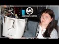 Michael Kors Handbag Haul 2019 | Outlet Sale