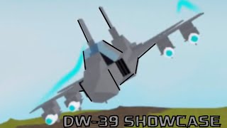 DW-39 SHOWCASE!!!