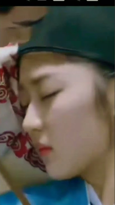 Accidentally she got shot 🥺    Dr cutie