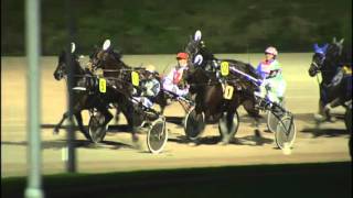 Vidéo de la course PMU PRIX LETROT.COM