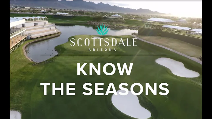 The Best Time for Golf in Scottsdale | Experience Scottsdale - DayDayNews