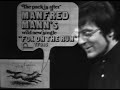 Capture de la vidéo Manfred Mann - Fox On The Run (1968)