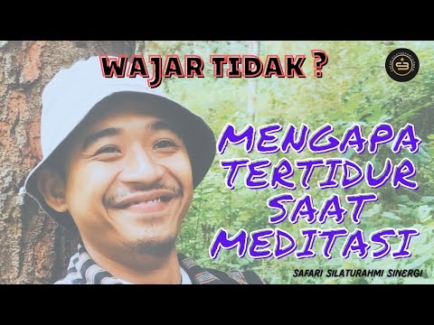 Video: Adakah meditasi adalah hobi?