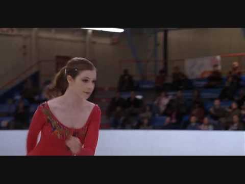 Ice Princess - ''What A Feeling''