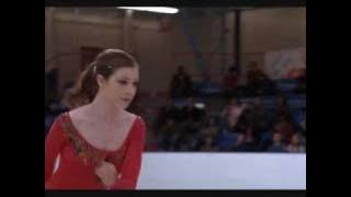 Ice Princess - ''What A Feeling''