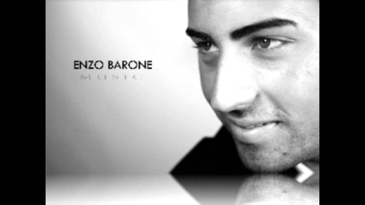 enzo barone mammà