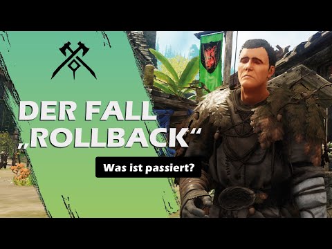 Video: Was Ist Rollback?