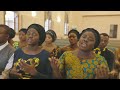 Uhamsho Kwaya - BWANA TUTETEE. (Official Music Video)