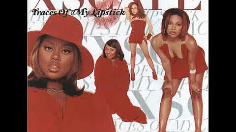 Xscape - My Little Secret