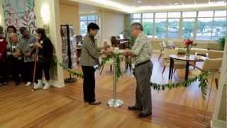 REHAB Hospital of the Pacific: Kurt's Story, Brain Injury