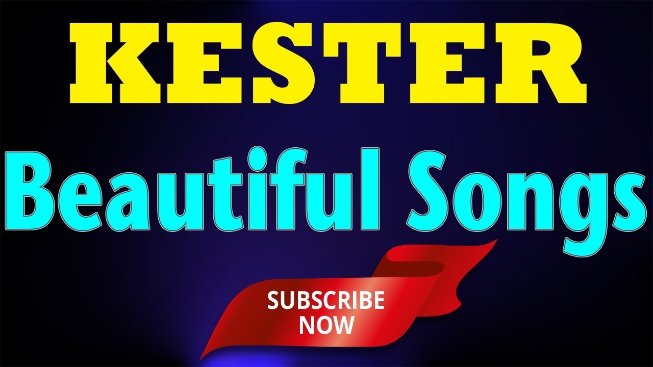 Malayalam Christian Devotional Songs | Kester Hits| Zion Classics ...