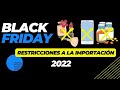 Black Friday Perú I Qué artículos puedes adquirir online 📱💄💊